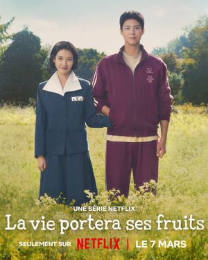 La vie portera ses fruits (폭싹 속았수다)