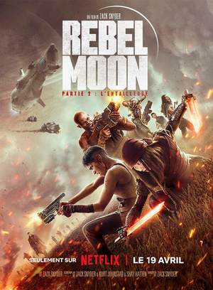 Rebel Moon (Partie 2)