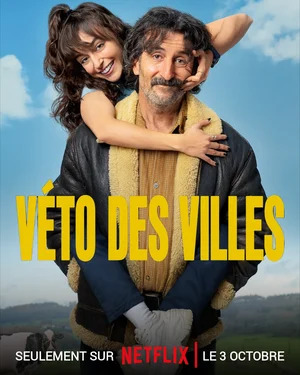 Véto des villes